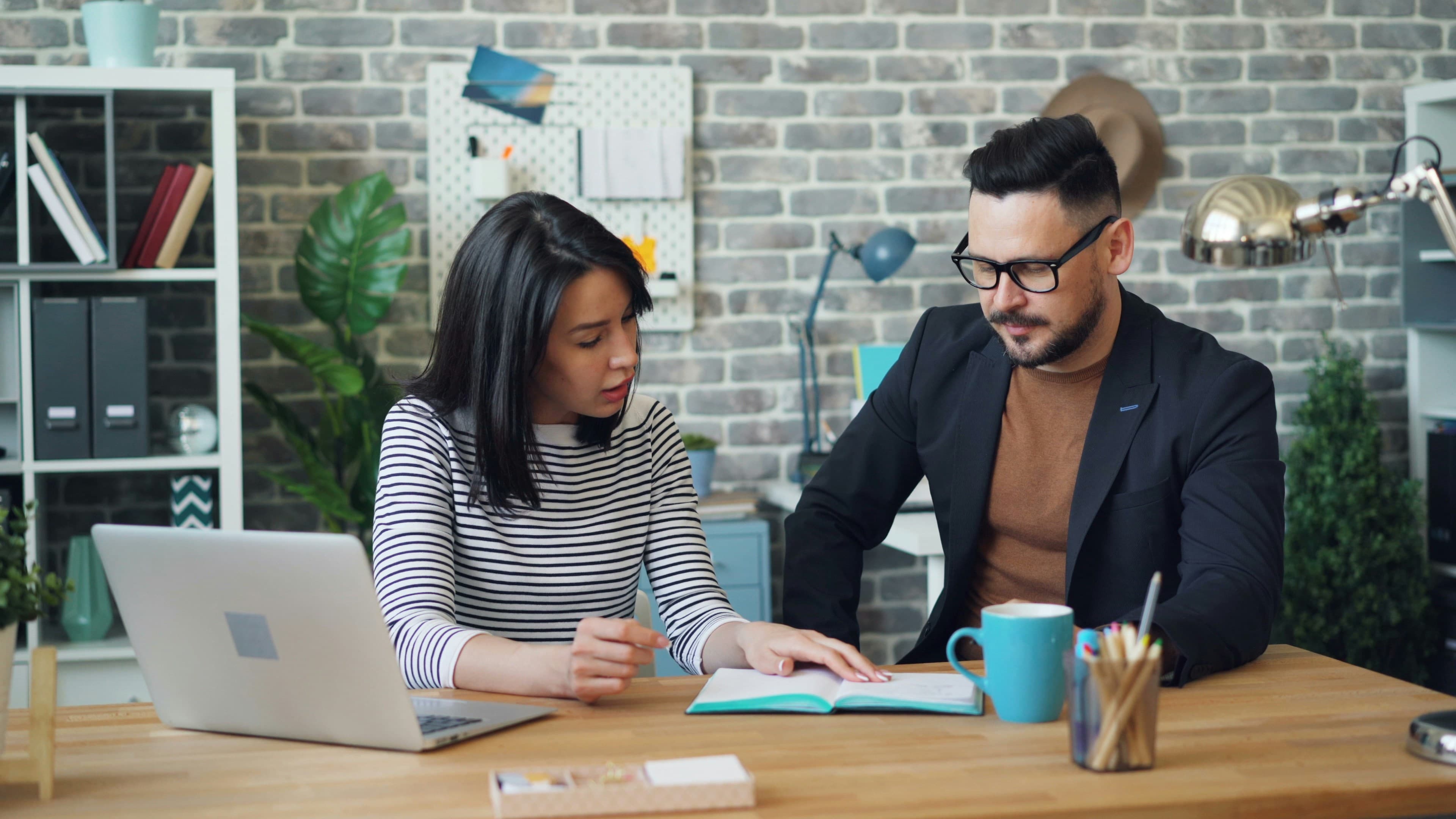 Atelier de Méthodologie de Réinsertion Professionnelle (MRE) à Tremploi