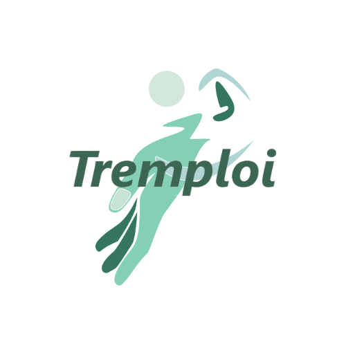 Tremploi Logo